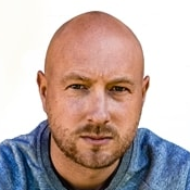 Dr. Henrik Drake avatar image