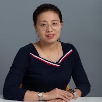 Prof. Dr. Fan Jiang avatar image