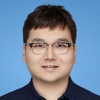 Dr. Kaisa Zhang avatar image