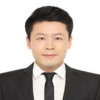 Dr. Xuewen Liu avatar image