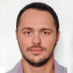 Dr. Ilias D. Avdikos avatar image