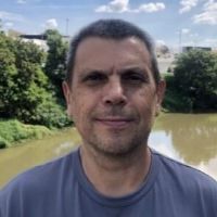 Dr. Alexandre Marco Da Silva avatar image