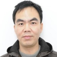 Prof. Dr. Dejun Feng avatar image