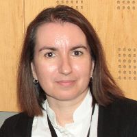 Dr. Vassiliki T. Kontargyri avatar image