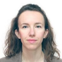 Dr. Anđela Horvat avatar image