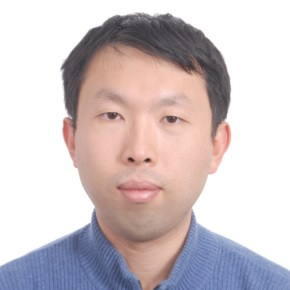 Prof. Dr. Ning Xue avatar image