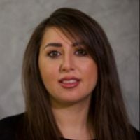 Dr. Maya Pishvar avatar image