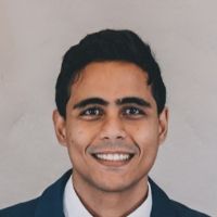 Dr. Jaron Ras avatar image