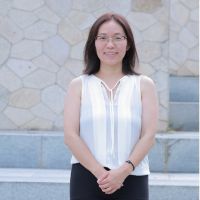 Dr. Huijing Wen avatar image
