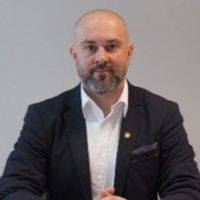 Dr. Aidas Vasilis Vasiliauskas avatar image