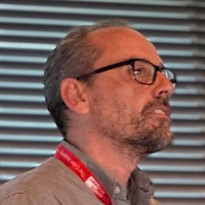 Prof. Dr. Leandros Maglaras avatar image