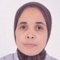 Dr. Fatima El Bchari avatar image