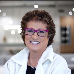 Prof. Dr. Eleanor N. Fish avatar image