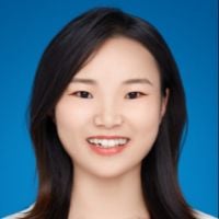 Dr. Lina Gao avatar image