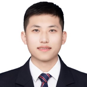 Dr. Shaoqiu Song avatar image