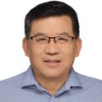 Prof. Dr. Weidong Wu avatar image