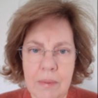 Dr. Maria do Rosário avatar image