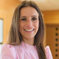 Dr. Carolina García avatar image