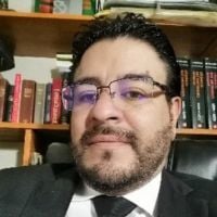 Dr. Fernando Méndez-González avatar image