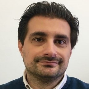 Prof. Dr. Marco Centini avatar image