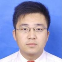 Prof. Dr. Jiangsu Li avatar image