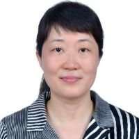 Dr. Xinyan Liu avatar image