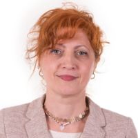 Prof. Dr. Biljana Stošić avatar image