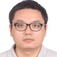 Dr. Jiaxing Liu avatar image