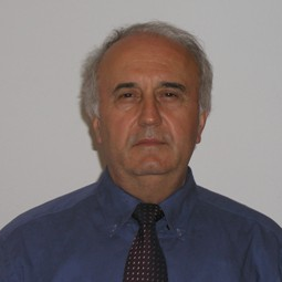 Dr. Christos Tsadilas avatar image