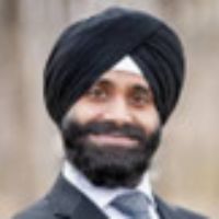 Dr. Chahat Deep Singh avatar image