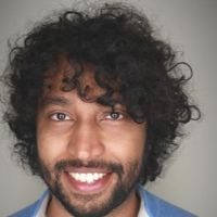 Dr. Kaushik Jayaram avatar image