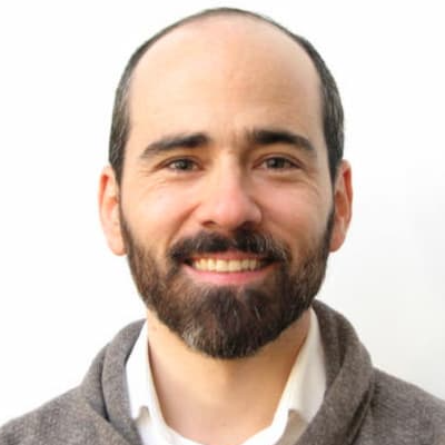 Dr. Daniel Palazuelos avatar image