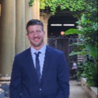 Dr. Ignacio Cabezudo avatar image