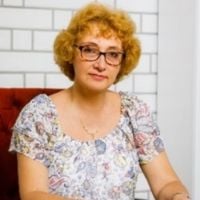 Dr. Stela Iurciuc avatar image