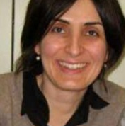 Dr. Carla Masala avatar image