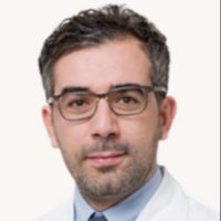 Dr. Gianluca Andrisani avatar image