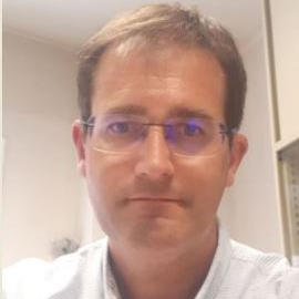 Prof. Dr. Ludovic Jean avatar image