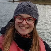 Dr. Katerina Kikaki avatar image