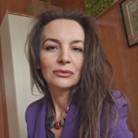 Prof. Dr. Alina Cristina Nuţă avatar image