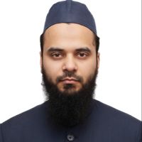 Dr. Vasi Uddin Siddiqui avatar image