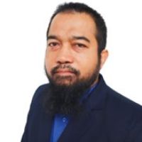 Dr. Edi Syams b. Zainudin avatar image