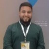 Prof. Dr. Keurison F. Magalhães avatar image