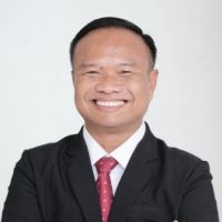 Dr. Surapon Saensouk avatar image