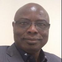 Dr. Oloruntoba J. Oluboka avatar image