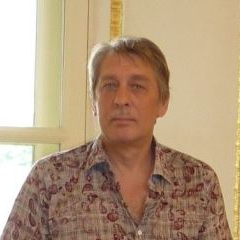 Dr. Victor V. Sharygin avatar image