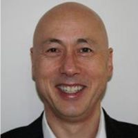Prof. Dr. Pierre S. Chue avatar image