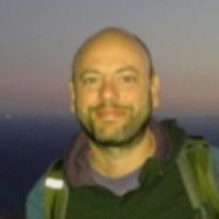 Dr. Giorgos Panaras avatar image