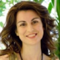 Dr. Effrosyni Giama avatar image