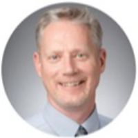 Prof. Dr. Stephen C. Veldhuis avatar image