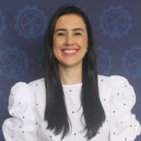 Prof. Dr. Eveline Lopes Almeida avatar image